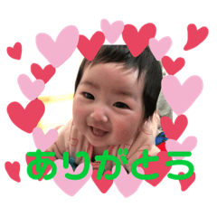 [LINEスタンプ] おゆずのいる生活No．2
