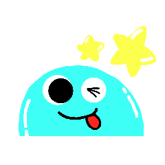[LINEスタンプ] ビーダマーズ