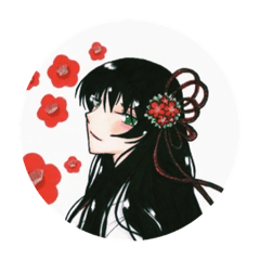 [LINEスタンプ] オリジナルのイチ