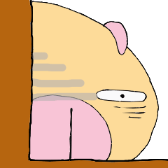 [LINEスタンプ] 大和屋の愉快な家族