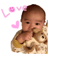 [LINEスタンプ] かいてぃスタンプ