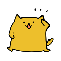 [LINEスタンプ] わんわん用スタンプ
