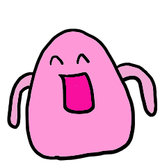 [LINEスタンプ] さんかくお山ちゃん2