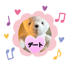[LINEスタンプ] 女子向き