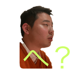 [LINEスタンプ] 元気森森スタンプ 