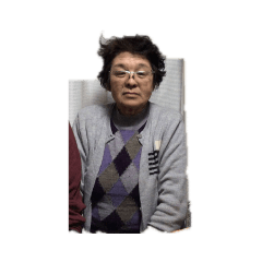[LINEスタンプ] 遺伝子