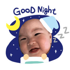 [LINEスタンプ] フウの日常♩②