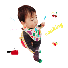 [LINEスタンプ] ひななのな