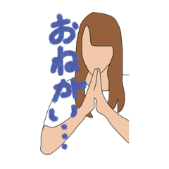 [LINEスタンプ] きゃろっと