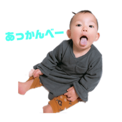 [LINEスタンプ] リノカチャン