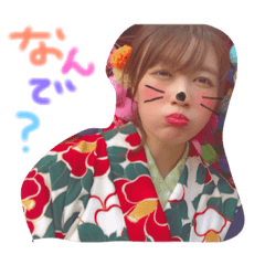 [LINEスタンプ] さやぽんスタンプぷ 