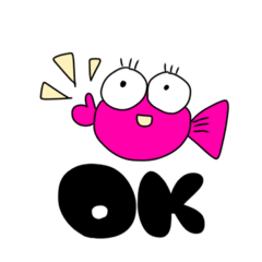 [LINEスタンプ] でめきんズ 