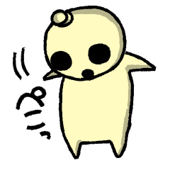 [LINEスタンプ] アニワ