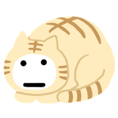 [LINEスタンプ] ？？？stamp