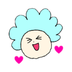 [LINEスタンプ] おしるこ丸