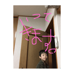 [LINEスタンプ] 生活スタンプ第1