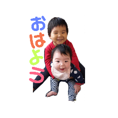 [LINEスタンプ] ひますけ