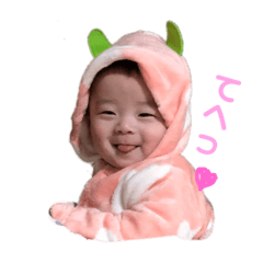 [LINEスタンプ] けんちゃんスタンプ⭐️