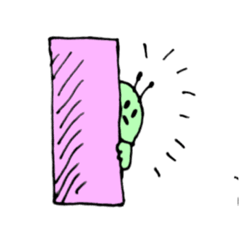 [LINEスタンプ] チャンキーのゆるスタンプ