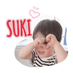 [LINEスタンプ] tfam...