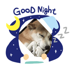 [LINEスタンプ] ルネちゃん♡