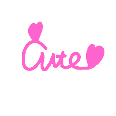 [LINEスタンプ] ハートまみれデカ文字♪
敬語スタンプ