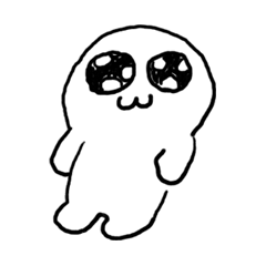 [LINEスタンプ] 犬と猫が好きな人