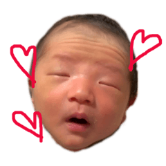 [LINEスタンプ] あいむぴょん