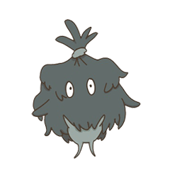 [LINEスタンプ] 日常で使えるもじゃチャンのスタンプ 