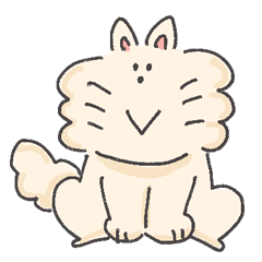 [LINEスタンプ] ネコのとと丸 