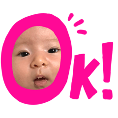 [LINEスタンプ] 凜すたんぷ 
