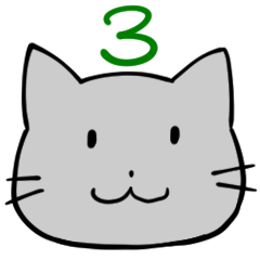 [LINEスタンプ] 文字入力が面倒な人のためのスタンプ(み)-3