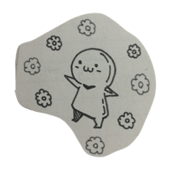 [LINEスタンプ] まるぼんぬ01