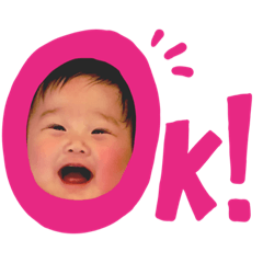 [LINEスタンプ] ＊はるスタ