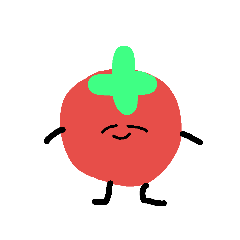 [LINEスタンプ] ゆるゆる野菜 