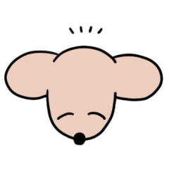 [LINEスタンプ] ゆる～いいぬ 