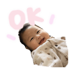[LINEスタンプ] おとちゃんず1 