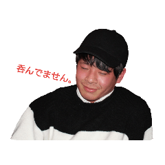 [LINEスタンプ] kochiスタンプ 