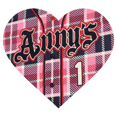 [LINEスタンプ] Anny's