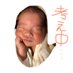 [LINEスタンプ] はやトントン