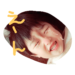 [LINEスタンプ] はるチャンネル2