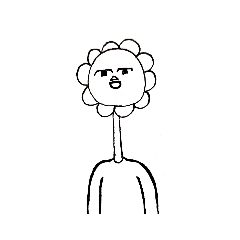 [LINEスタンプ] なかまたちはゆかいです