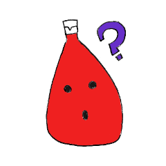 [LINEスタンプ] ケチャップです。