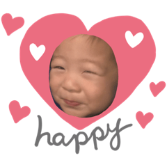 [LINEスタンプ] しゅうき2