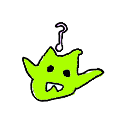 [LINEスタンプ] 何でもつかえるよ！