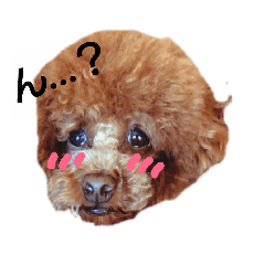 [LINEスタンプ] もふもふむぎもぎら