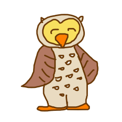 [LINEスタンプ] 福吉ののんびり生活