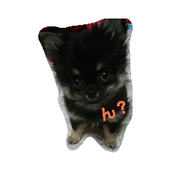 [LINEスタンプ] 愛しのcherie