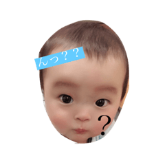 [LINEスタンプ] Oふぁみりー