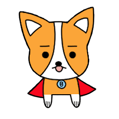 [LINEスタンプ] ヘロバンディの日常生活 